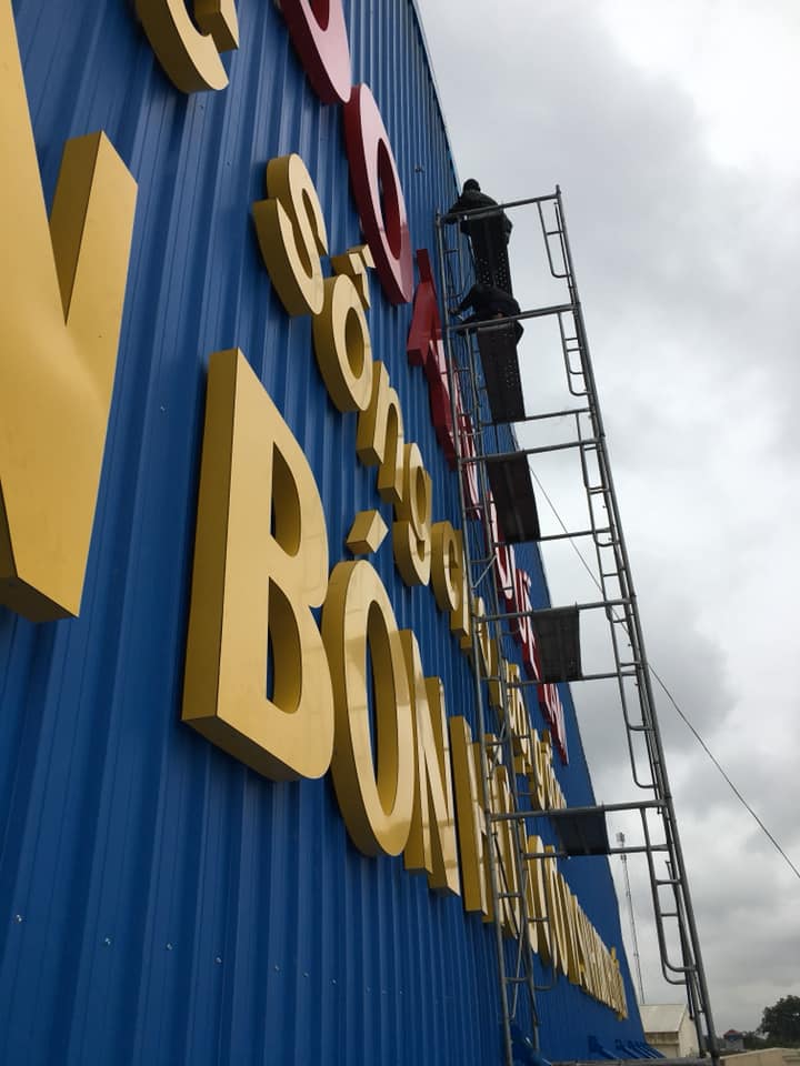 Lam Bien Quang Cao Gia Re Tai Phu Tho