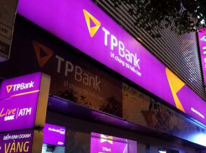 Biển Hộp đèn Bạt Cao Cấp 