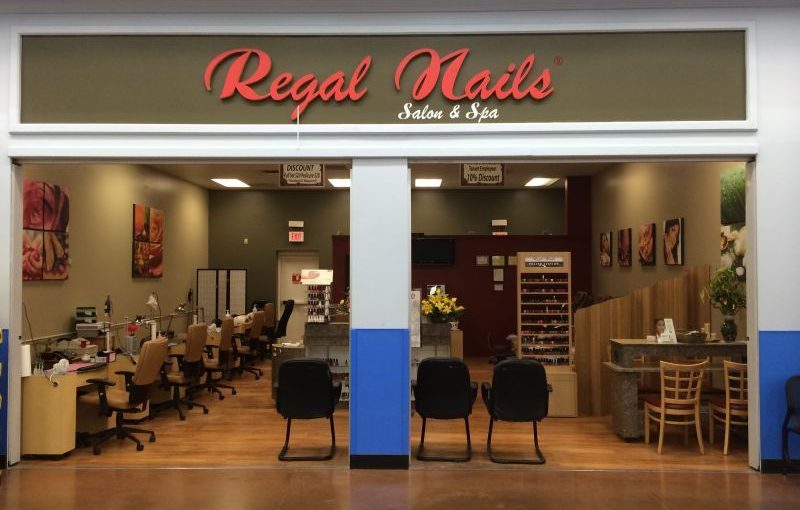 Mau Bien Quang Cao Nail 1