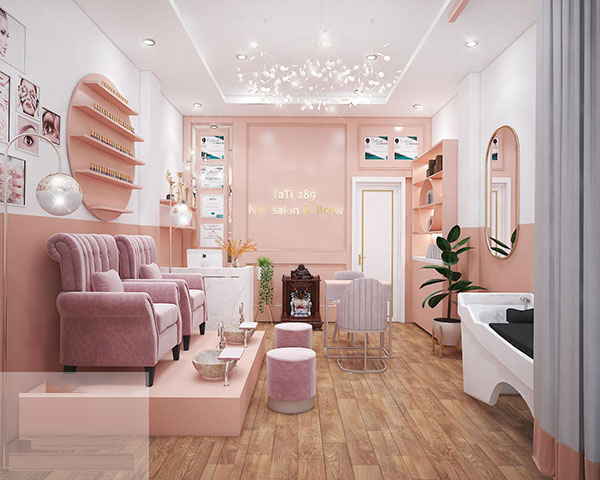 Quang Cao Bien Hieu Nail