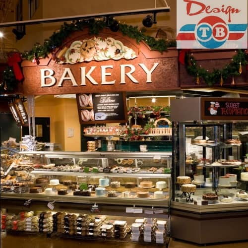 Tiem Banh Ngot Sinh Nhat Chat Luong