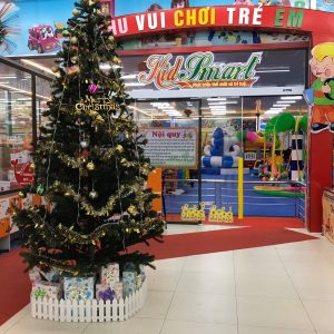 Khu Vui Choi Bien Quang Cao