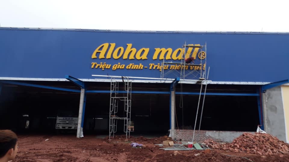 Biển Quảng Cáo Việt Trì (2)