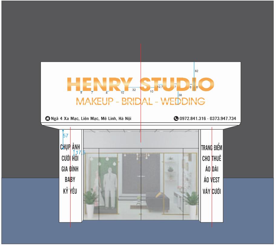 Làm Biển Quảng Cáo ở Lâm Thao