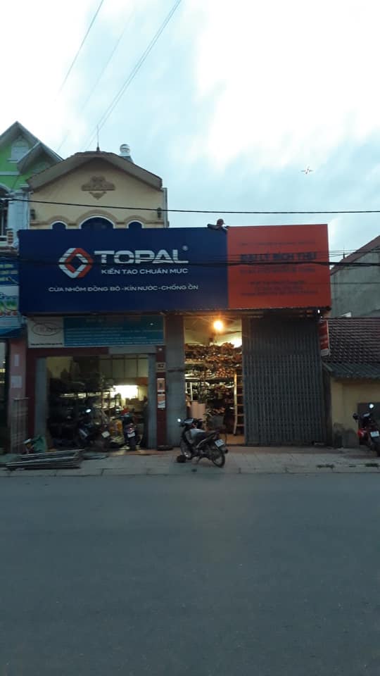 Quảng Cáo Phù Ninh