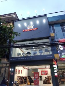 Quảng Cáo Phú Thọ