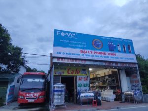 Biển Quảng Cáo Bạt Quảng Cáo Tại Việt Trì