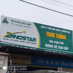 Quảng Cáo Việt Trì