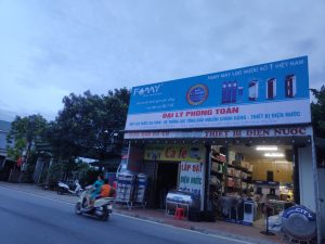 Thi Công Biển Bạt Trọn Gói