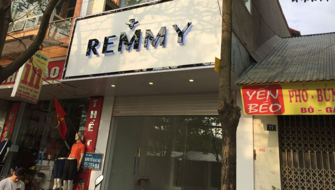 Lam Bien Quang Cao Vinh Phuc