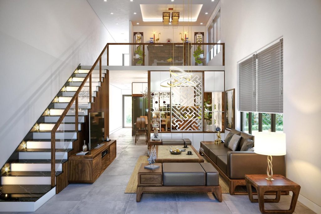 Thiet Ke Noi That Tai Phu Tho