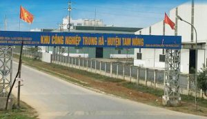 Kcn Trung Ha