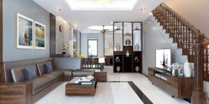 Thiet Ke Noi That Phong Khach Tai Phu Tho