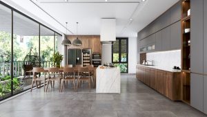 Thiet Ke Tu Bep Tai Phu Tho