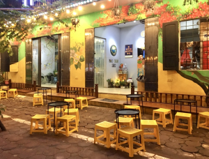 Thiet Ke Quan Tra Chanh Tai Vinh Phuc