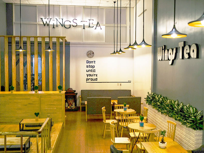 Thiet Ke Quan Tra Sua Tai Phu Tho