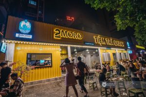 Bien Quang Cao Chu Chan Sang Inox Led