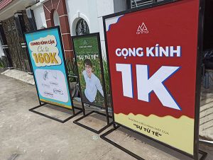 Lua Chon Bien Quang Cao Dung