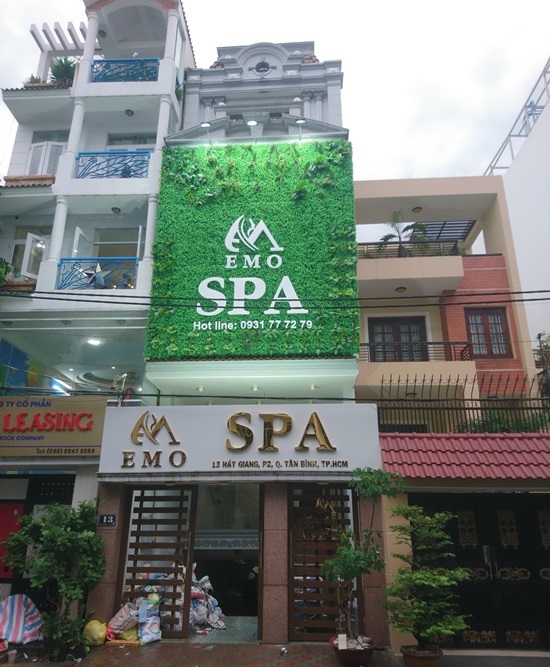 Spa 4