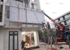 Làm Biển Quảng Cáo