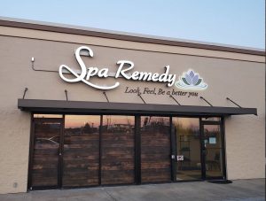 Spa Viet Tri Phu Tho