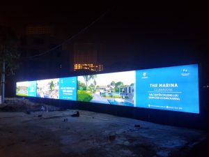 Các Loại Biển Quảng Cáo Hộp đèn 2