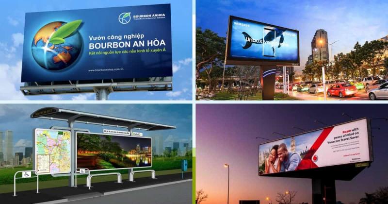 Bien Quang Cao Cong Ty Ngoai Troi