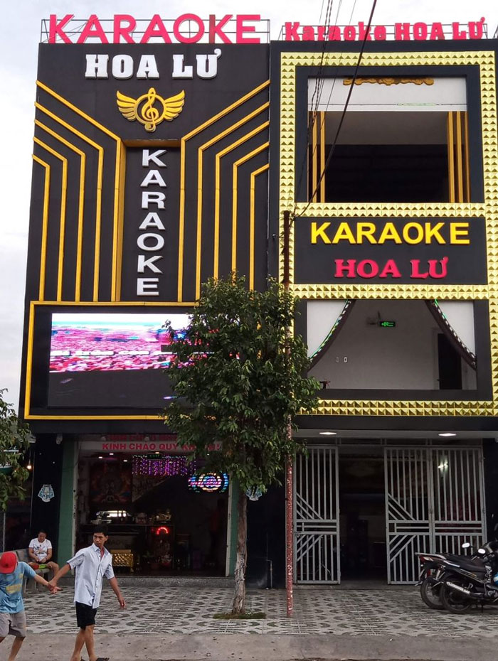 Karaoke 2024
