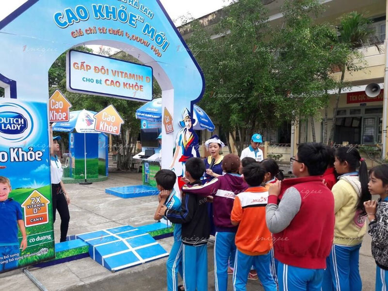 Bien Sukien Truong Hoc