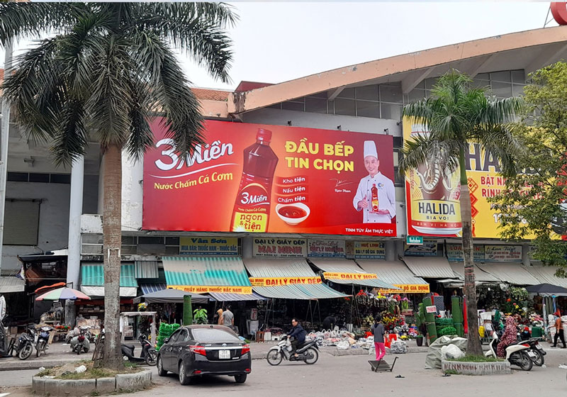 Bien Quang Cao Truyen Thong