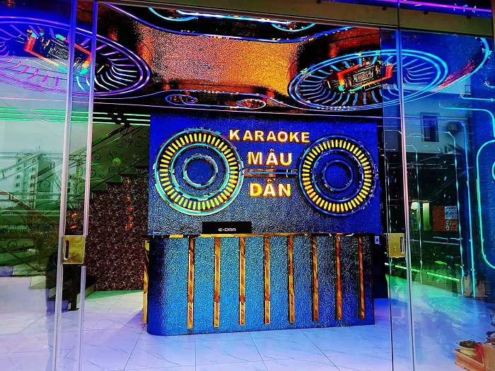 Quan Karaoke 2