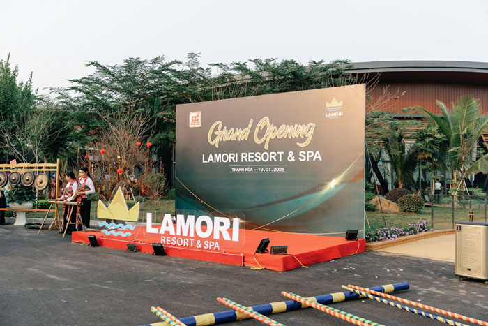 Bien Quang Cao Spa 2025