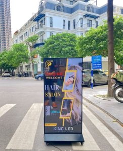 Bien Bang Quang Dung