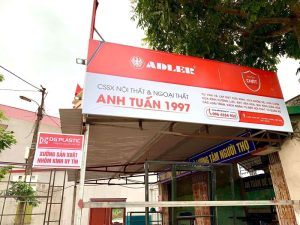 Bien Quang Cao Bien Dung Cach