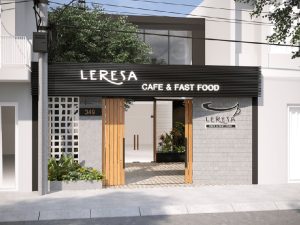 Xu Hướng Chọn Biển Quảng Cáo Cafe Năm 2025