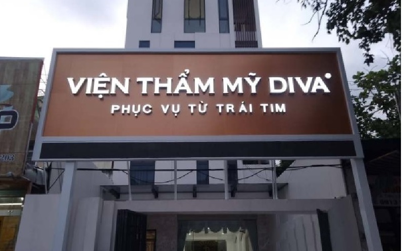 Xu Hướng Chọn Biển Quảng Cáo Thẩm Mỹ Viện 2026