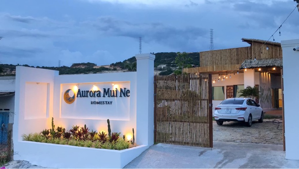 Xu Hướng Chọn Biển Quảng Cáo Resort – Homestay Năm 2026