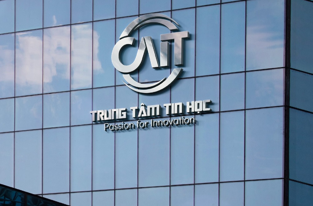 Xu Hướng Chọn Biển Quảng Cáo Trung Tâm Tin Học Năm 2026