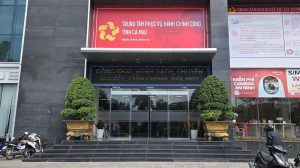 Xu Hướng Chọn Biển Quảng Cáo Trung Tâm Hành Chính