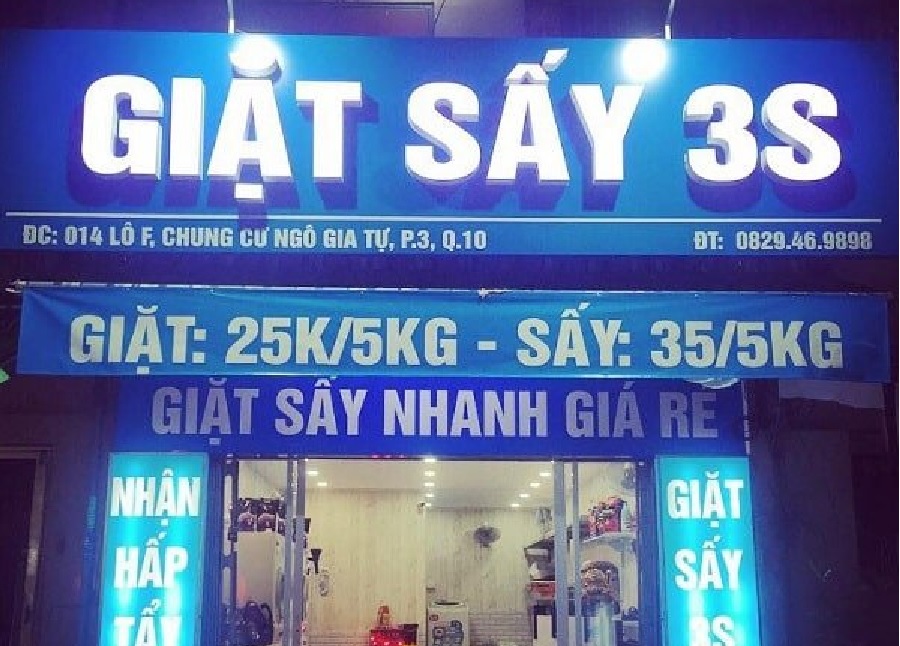 Xu Hướng Chọn Biển Quảng Cáo Nhà Sách Năm 2026