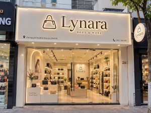 Xu Hướng Chọn Biển Quảng Cáo Shop Túi Xách đẹp