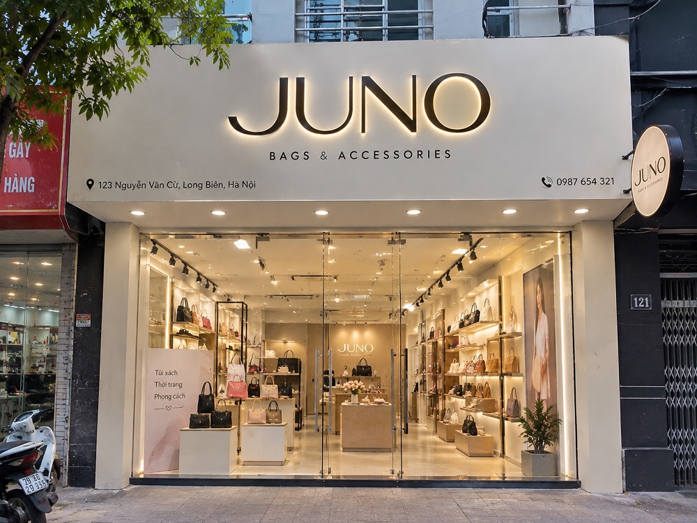 Xu Hướng Chọn Biển Quảng Cáo Shop Túi Xách đẹp